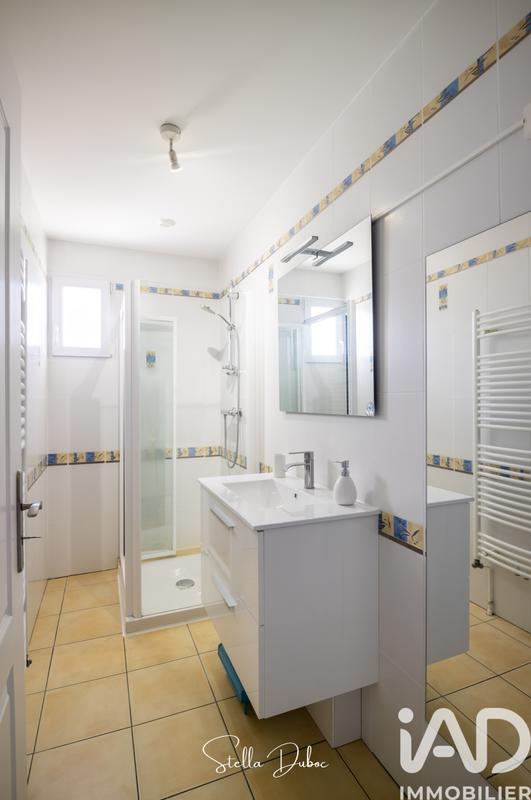 Maison - 153 m² - 7 pièces