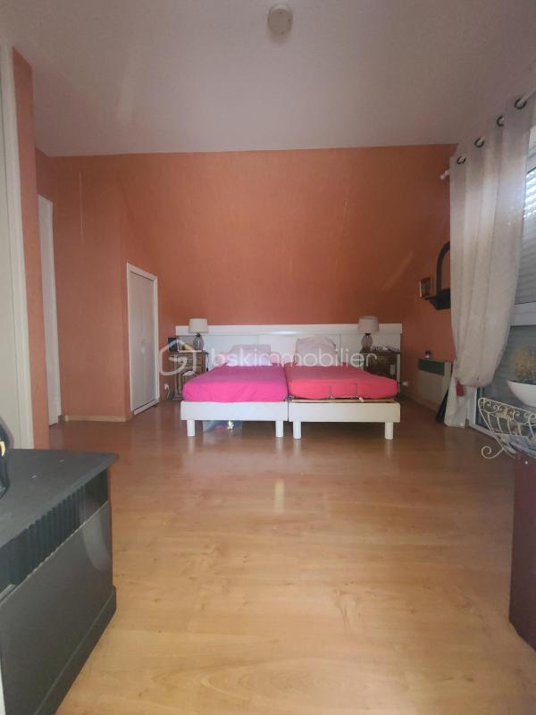 Maison - 148 m² - 5 pièces