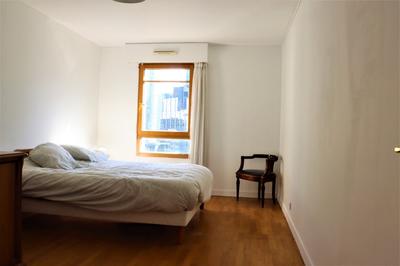 Appartement - 149 m² - 6 pièces