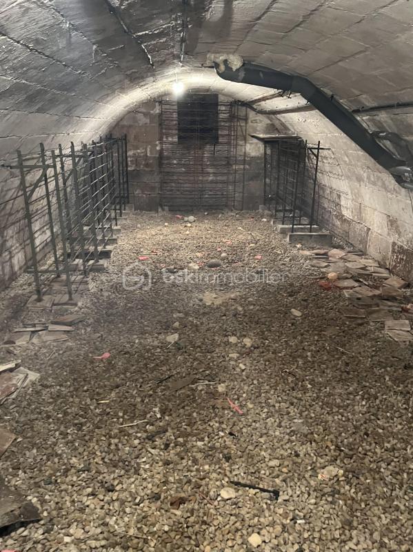 Maison en pierre - 148 m² - 5 pièces