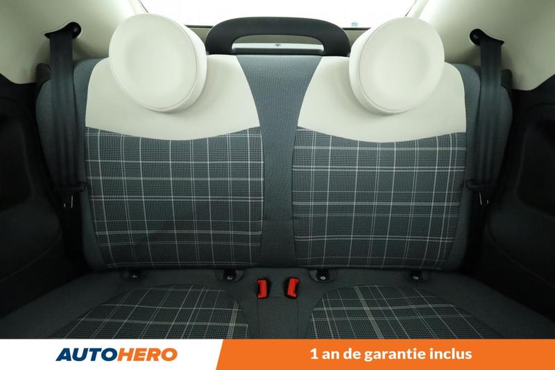 Fiat 500c c 1.0 Bsg Lounge 70 ch