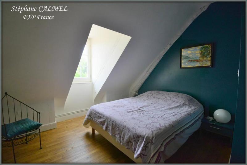 Gîte - 305 m² - 14 pièces