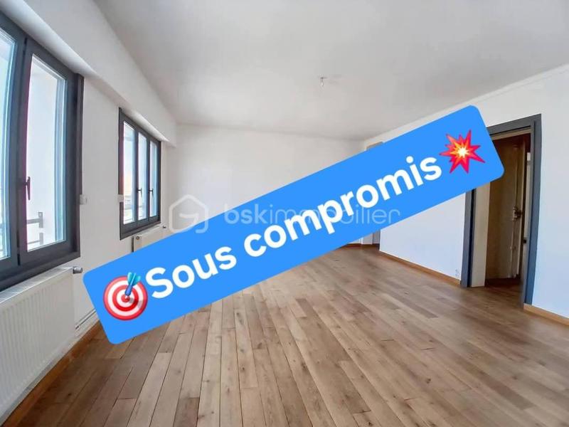 Maison de ville - 228 m² - 12 pièces