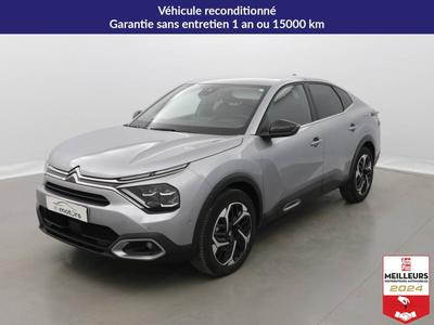 Citroën c4 x PureTech 130 Eat8 Max