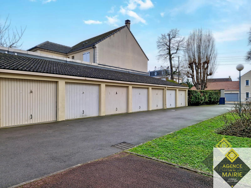 Appartement - 103 m² - 5 pièces