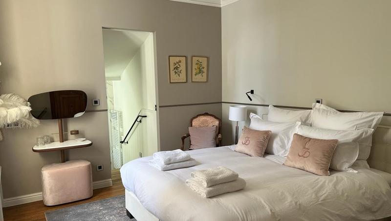 Manoir - 301 m² - 19 pièces