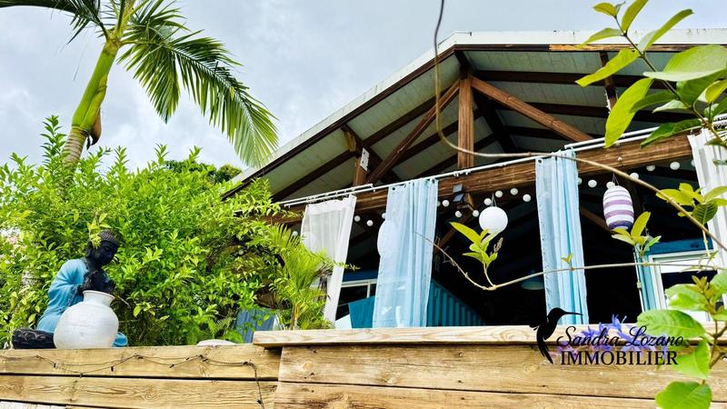 Propriété - 241 m² - 12 pièces