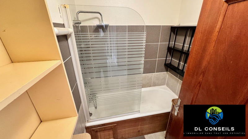 Maison ancienne - 130 m² - 6 pièces