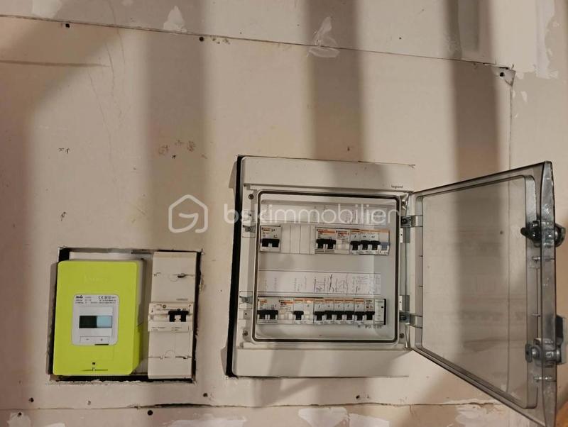 Maison - 102 m² - 4 pièces