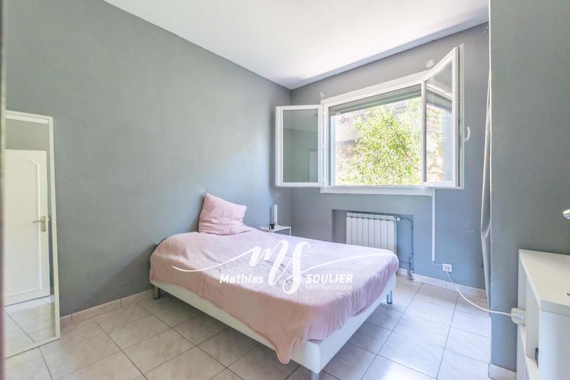 Maison - 91 m² - 4 pièces