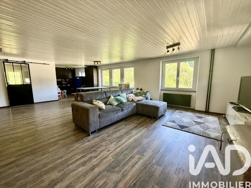 Maison de campagne - 423 m² - 9 pièces