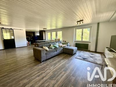 Maison de campagne - 423 m² - 9 pièces