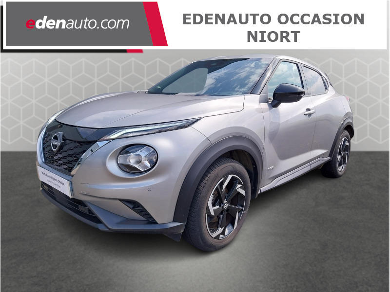 Nissan Juke Hybrid 143 Business+