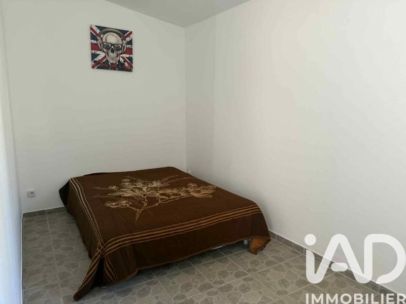 Maison - 48 m² - 3 pièces