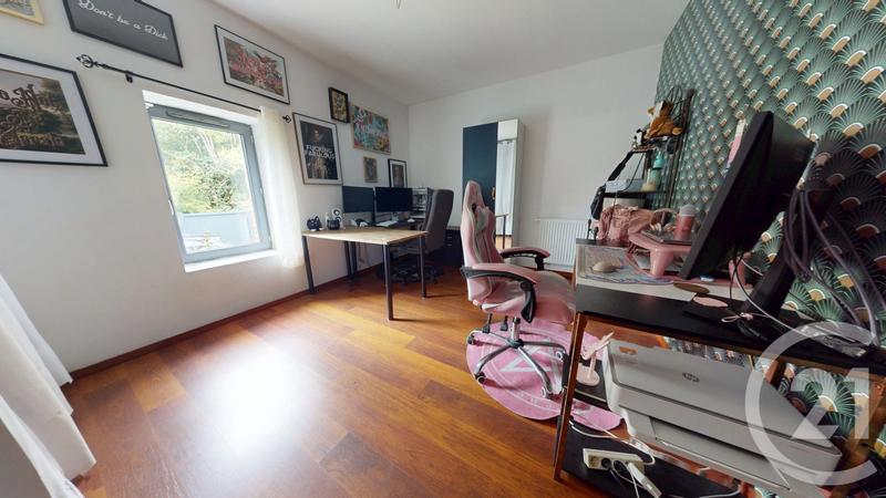 Maison - 133 m² - 4 pièces