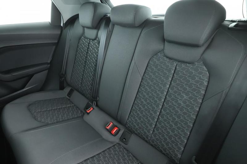 Audi A1 sportback 25 Tfsi Advanced 2 95 ch