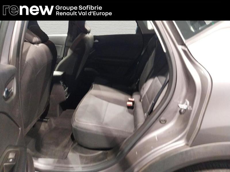 Renault Captur TCe 90 - 21 Business