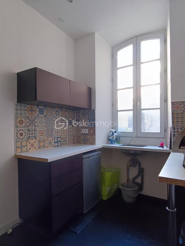 Maison de ville - 190 m² - 8 pièces