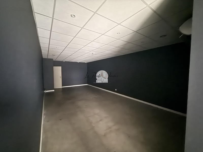 Local commercial - 520 m²