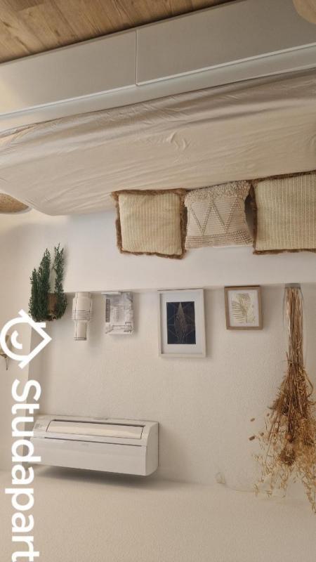 Appartement - 21 m² - 1 pièce