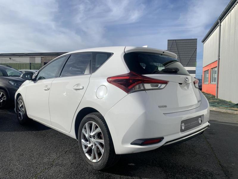 Toyota Auris 116 Ch Dynamic 1ère Main - Garantie 6 Mois