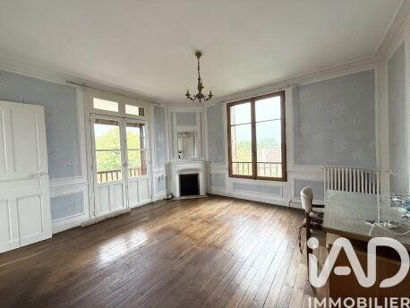 Maison - 170 m² - 7 pièces