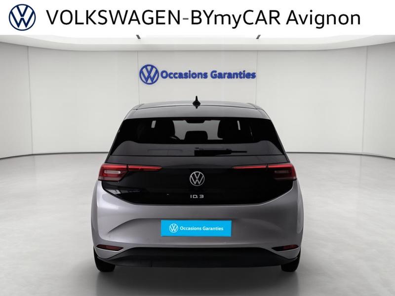 Volkswagen Id.3 204 ch Pro s Life Max