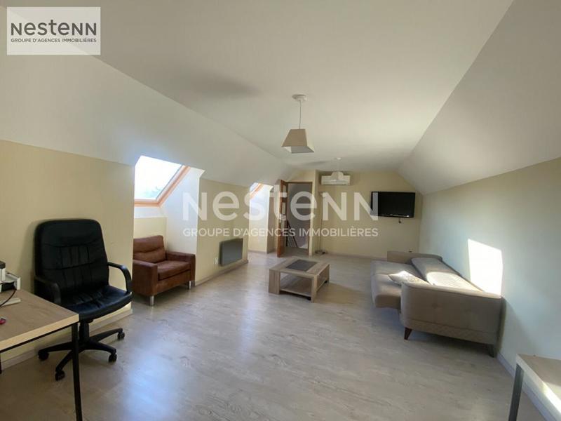 Maison - 235 m² - 7 pièces