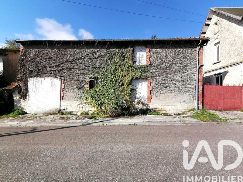 Maison de village - 224 m² - 11 pièces