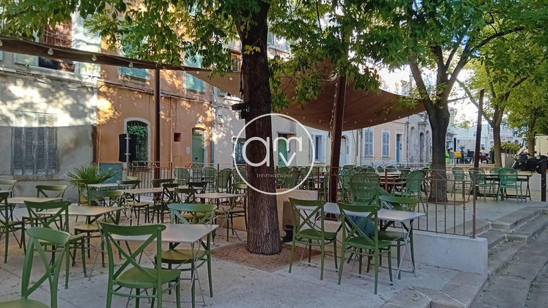 Appartement - 24 m² - 1 pièce