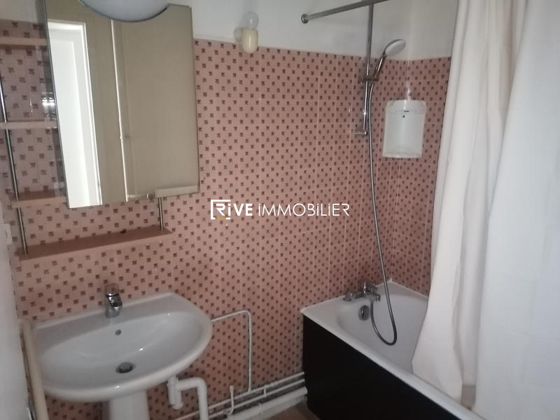 Appartement - 53 m² - 2 pièces