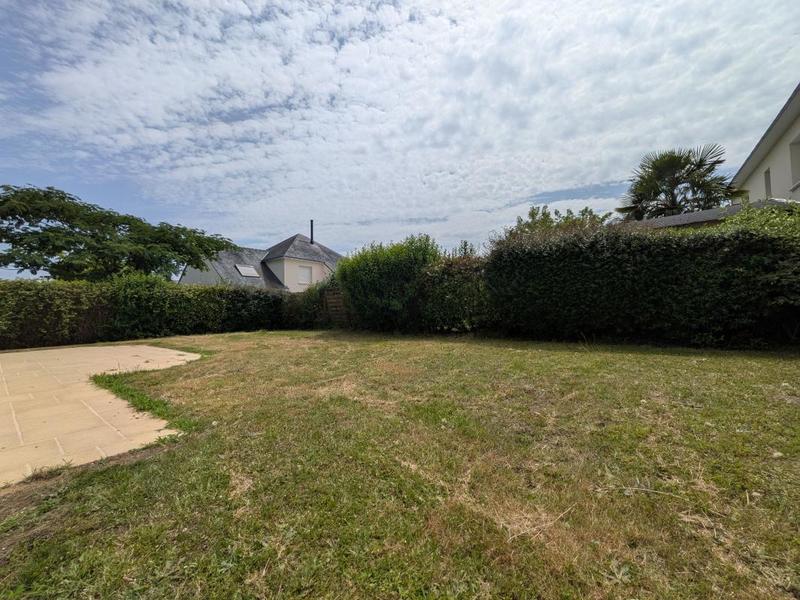 Maison - 165 m² - 6 pièces