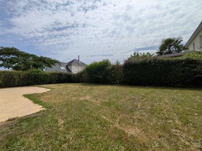 Maison - 165 m² - 6 pièces