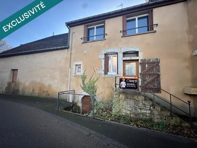 Maison - 129 m² - 4 pièces