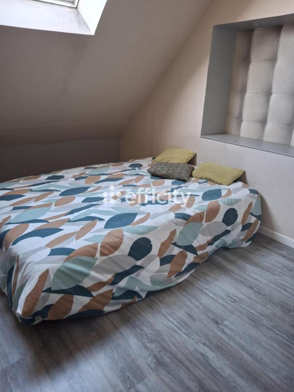 Maison - 186 m² - 7 pièces