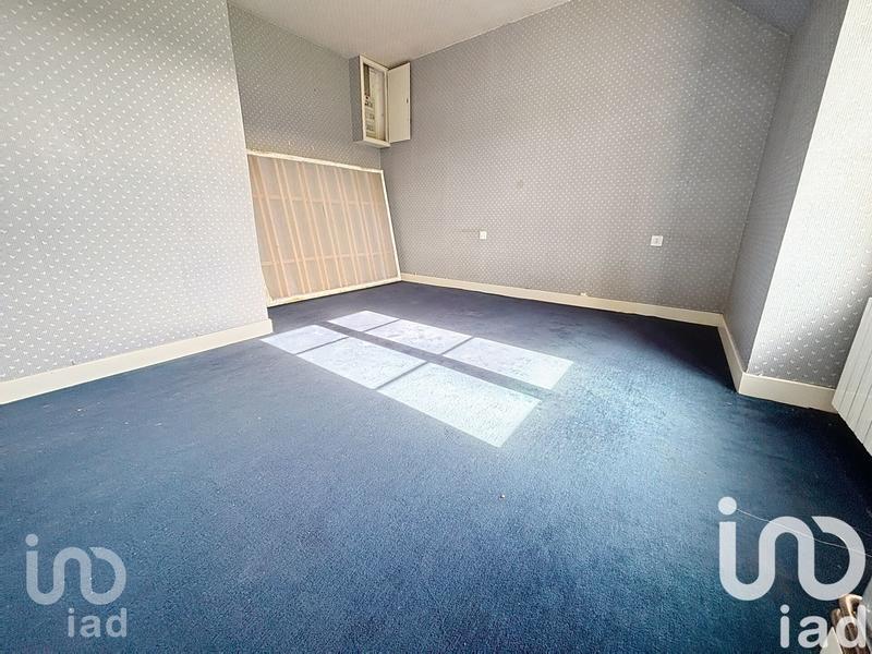 Maison de campagne - 138 m² - 6 pièces