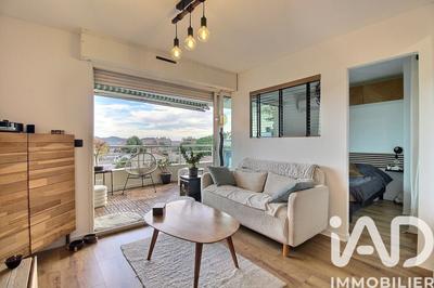 Appartement - 23 m² - 2 pièces