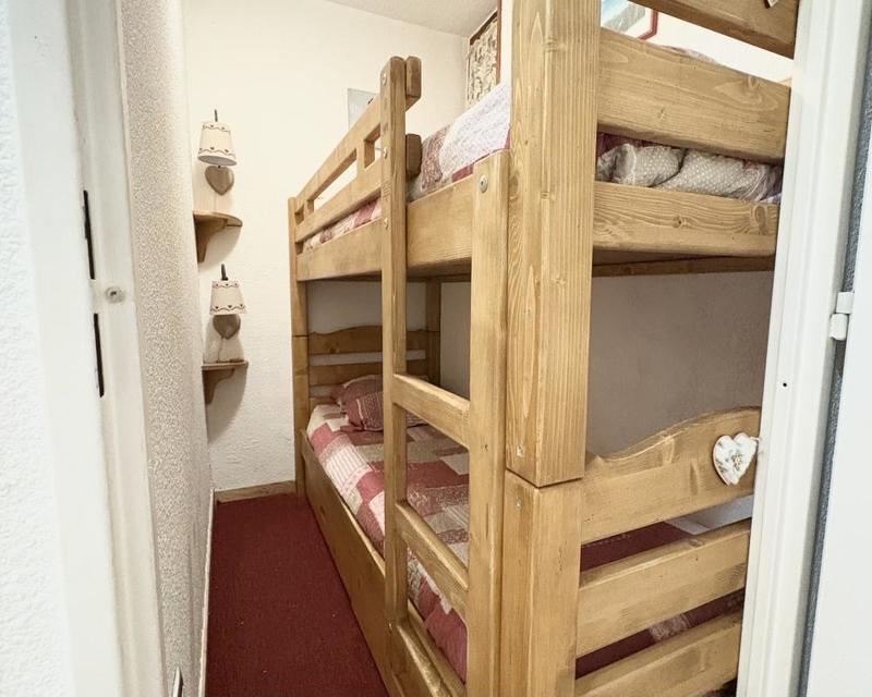 Appartement - 26 m² - 1 pièce