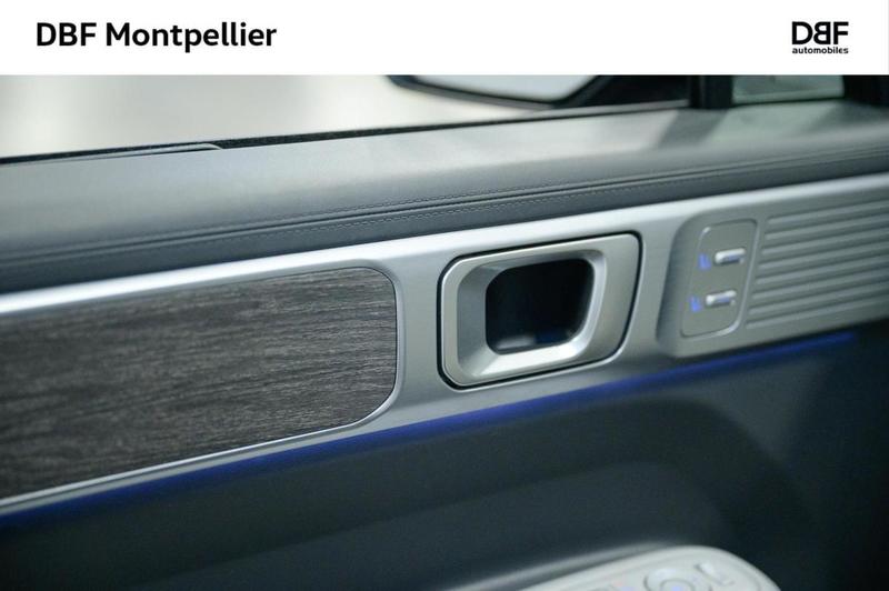 Hyundai Santa Fe 1.6 t-GDi Plug-in 253 Htrac Bva6 Executive