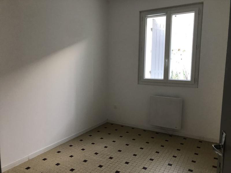 Maison - 57 m² - 3 pièces