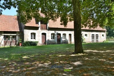 Local commercial - 563 m²