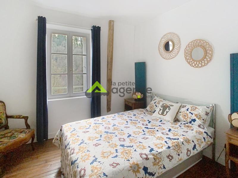 Maison de maîtres - 266 m² - 9 pièces