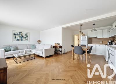 Appartement - 69 m² - 3 pièces