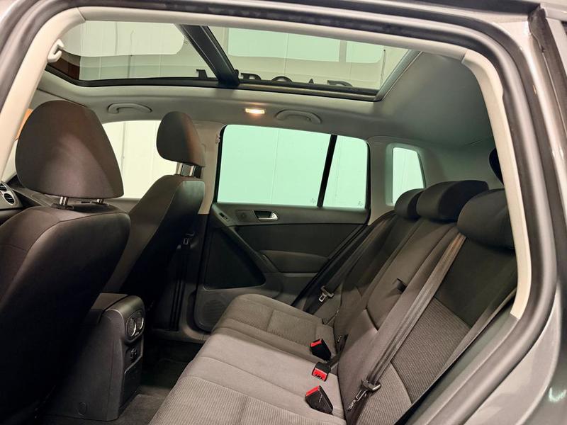 Volkswagen Tiguan 1.4Tsi 122ch - Toit Ouvrant / 1ere Main