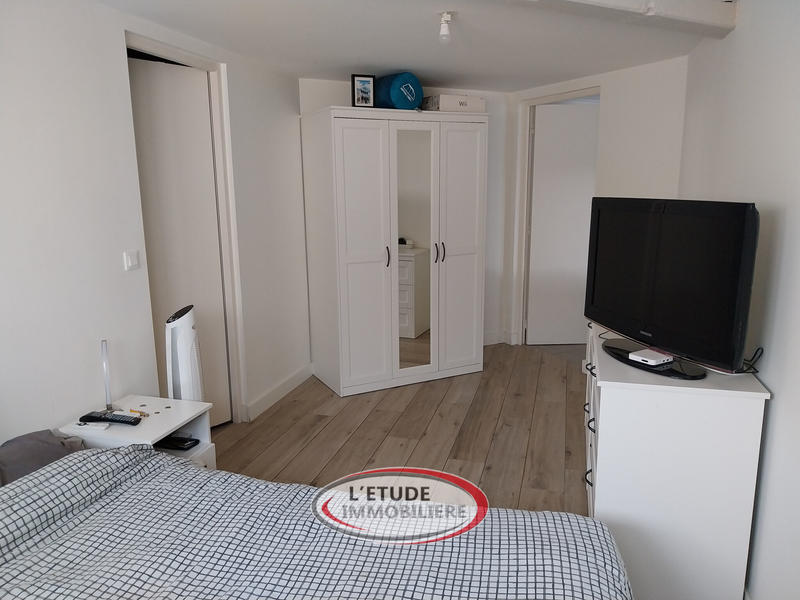 Appartement - 76 m² - 3 pièces