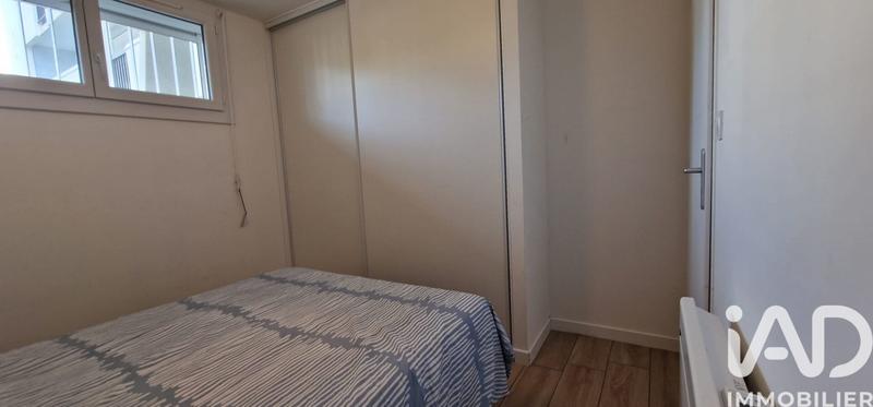 Appartement - 36 m² - 2 pièces