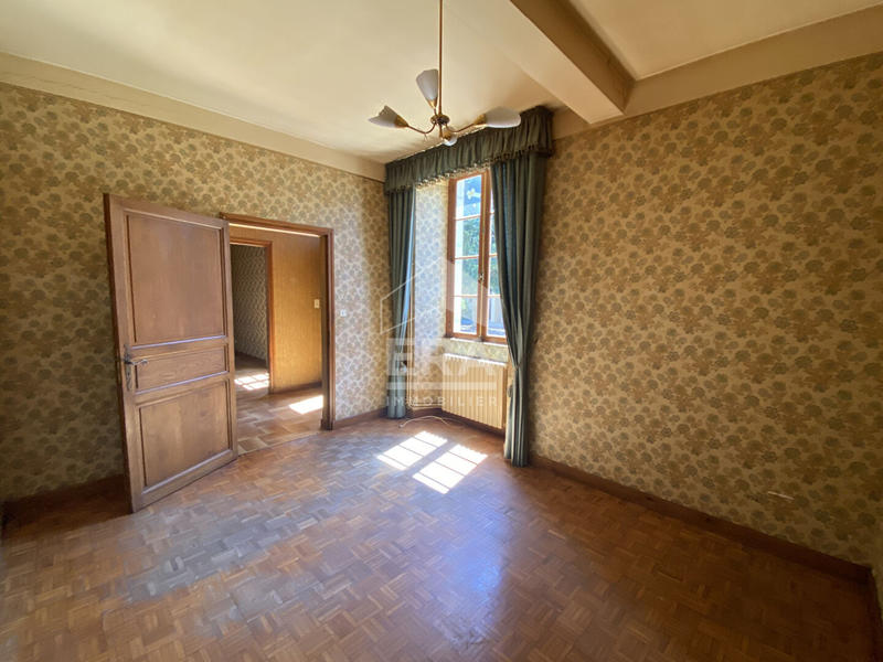 Maison - 128 m² - 4 pièces