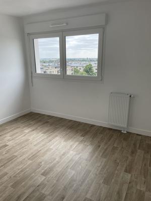 Appartement - 88 m² - 4 pièces