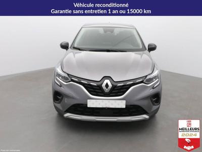 Renault Captur 1.0 Tce 90ch Techno