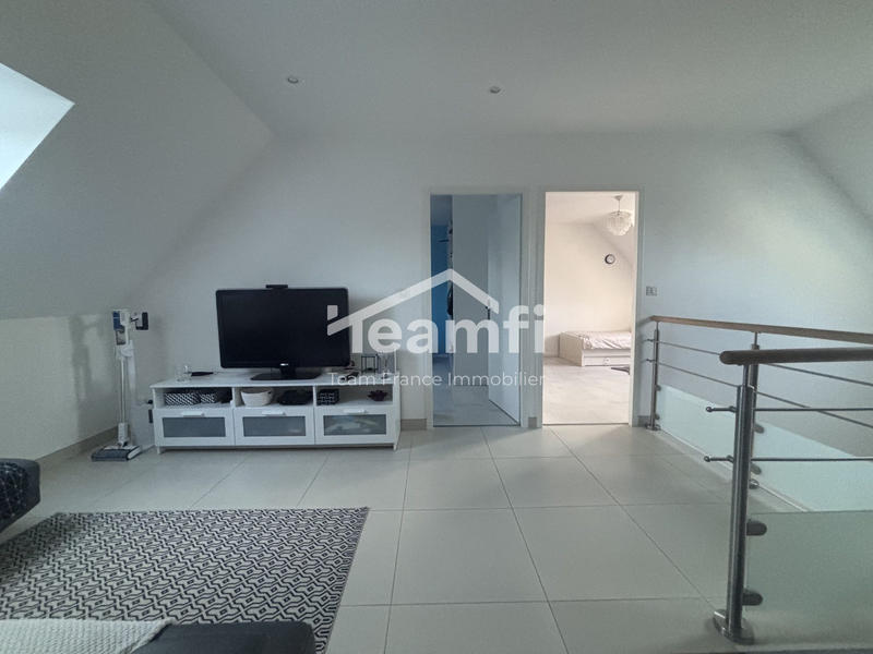 Maison contemporaine - 176 m² - 6 pièces